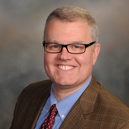 Scott McLeod