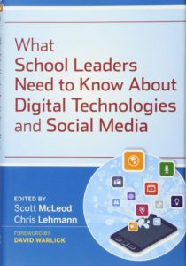 What School Leaders Need to Know About Digital Technologies and Social Media