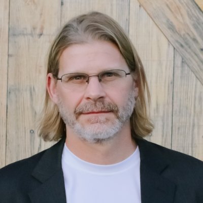Jayson Richardson