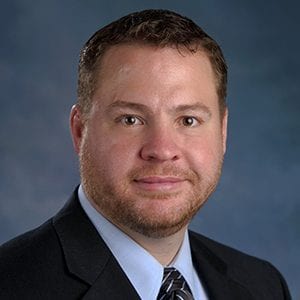 Nick Sauers