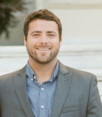 Cailen O'Shea